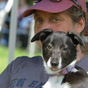 Meet your Posher, Victoria